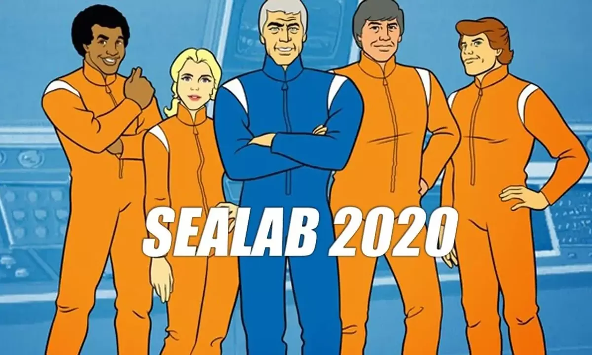 МорЛаб-2021