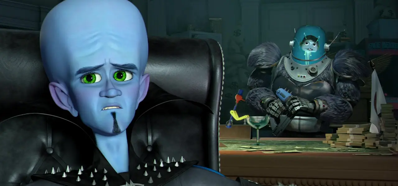 Правила Мегамозга!