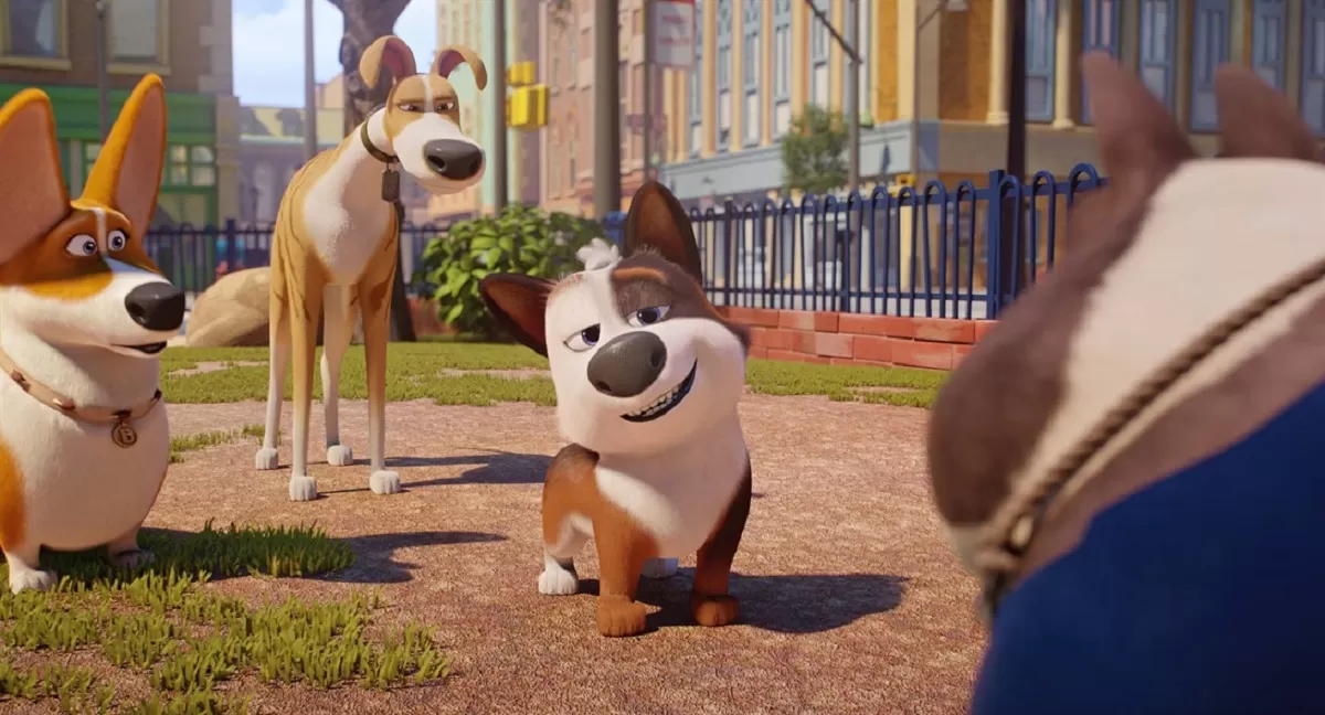 Королевские каникулы