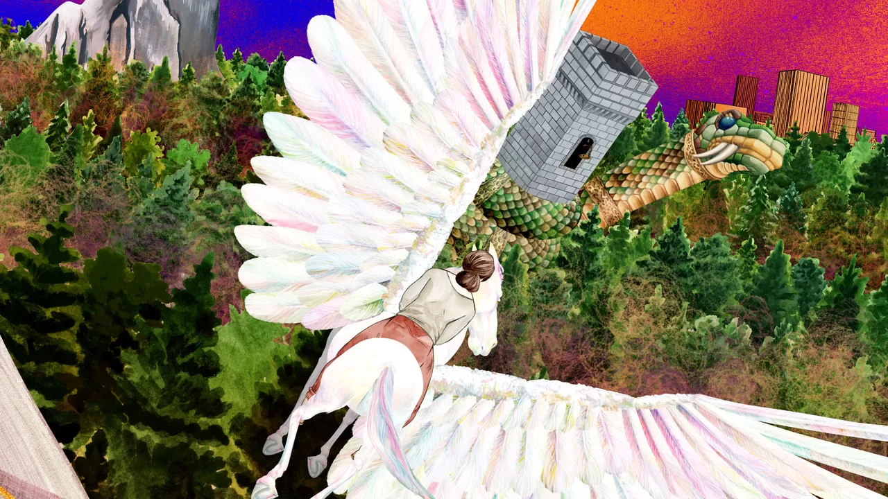 Криптополис