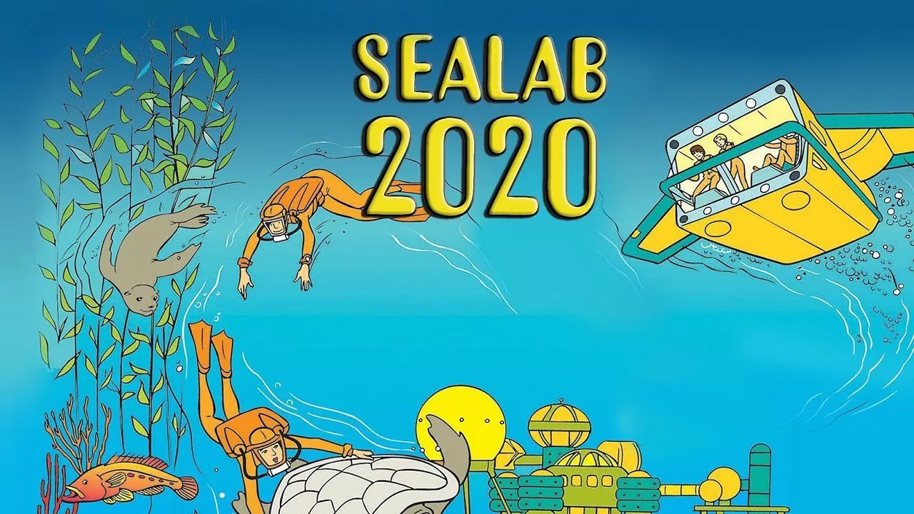 Морлаб 2020