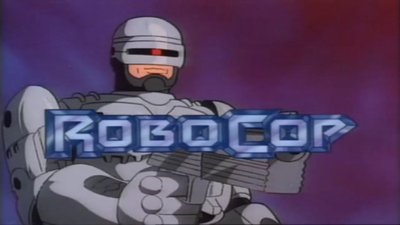 Робокоп