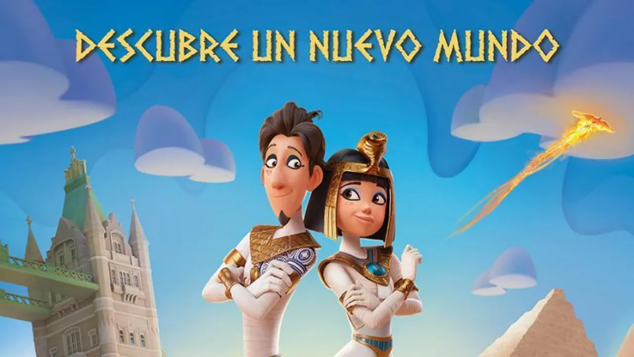 Мумиёшки