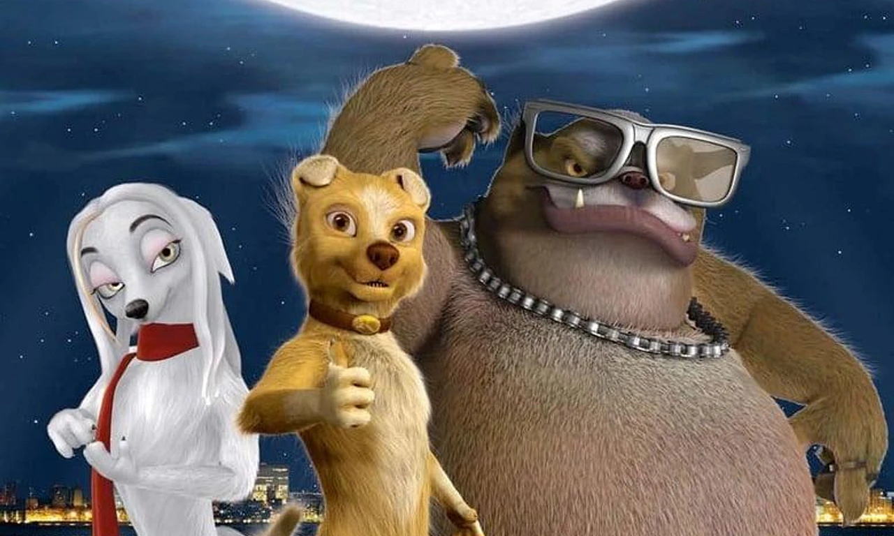 Ромео с обочины
